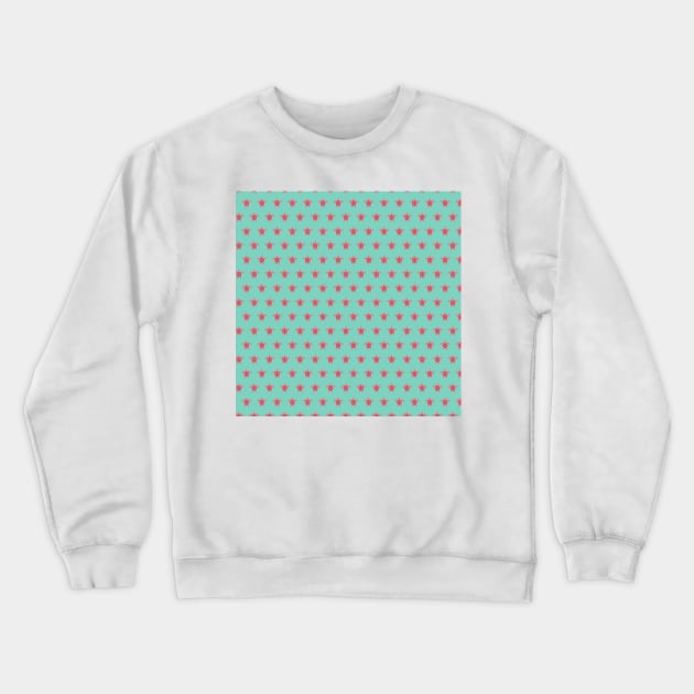 Tiny turtles Crewneck Sweatshirt by stupidpotato1